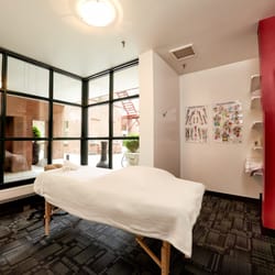 Balanced Body Active Health Centre