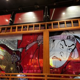 nonnative IPPUDO NN-J3451 一風堂 IPPUDO Nagahori | Osaka Osaka-shi | ラーメン【一風堂