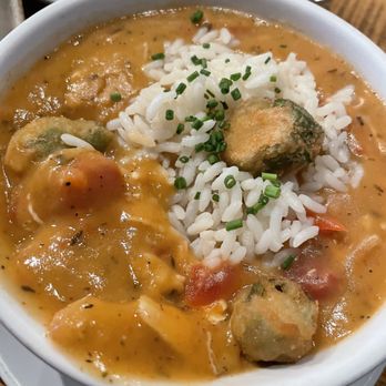 Subourbon - Gumbo - Southern Near Me - Columbus, Ohio Subourbon - Gumbo - Southern Near Me - Columbus, Ohio