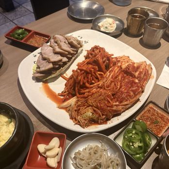 Bogul Bogul Cafe - Kimchi - Korean Near Me - Federal Way, Washington Bogul Bogul Cafe - Kimchi - Korean Near Me - Federal Way, Washington
