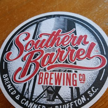 Southern Barrel Brewing - American Near Me - Bluffton, South Carolina Southern Barrel Brewing - American Near Me - Bluffton, South Carolina