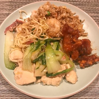 Ming Garden - Hong Kong Style Chow Mein, Shrimp Fried Rice, Crispy Beef in Sweet Chili Sauce with Garlic, Chicken with Baby Bok Choy - Chinese Near Me - Everett, Washington Ming Garden - Hong Kong Style Chow Mein, Shrimp Fried Rice, Crispy Beef in Sweet Chili Sauce with Garlic, Chicken with Baby Bok Choy - Chinese Near Me - Everett, Washington
