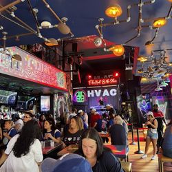 HVAC Pub
