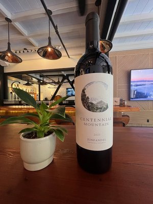 Centennial Mountain Tasting Room by null