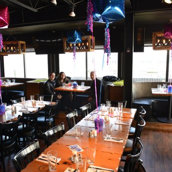 Pier 115 - Sports Bars Near Me - Edgewater, New Jersey Pier 115 - Sports Bars Near Me - Edgewater, New Jersey