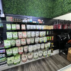 HYWAZE Smoke Shop