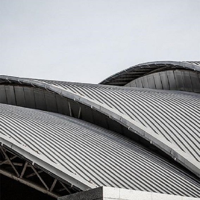 Slide of Black Tie Roofing and Construction