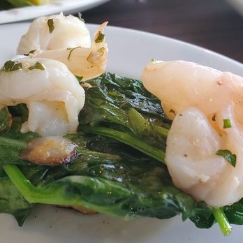 Sette Osteria - Washington - Shrimp Crostini - Italian Near Me - Washington, DC, District of Columbia Sette Osteria - Washington - Shrimp Crostini - Italian Near Me - Washington, DC, District of Columbia