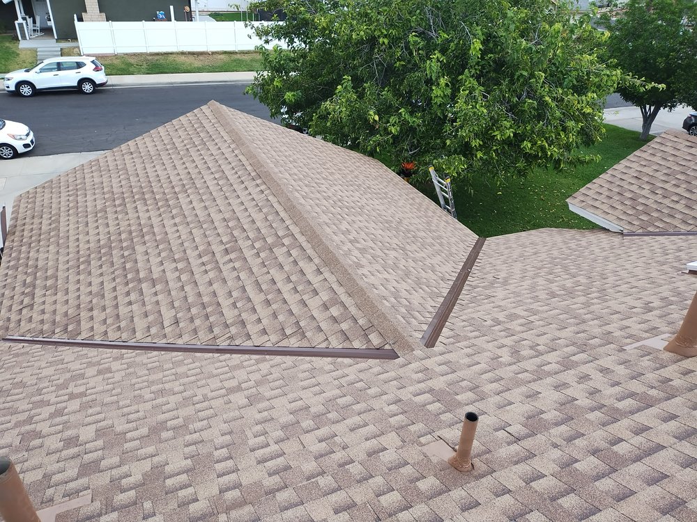 Slide of Affordable Roofing for all