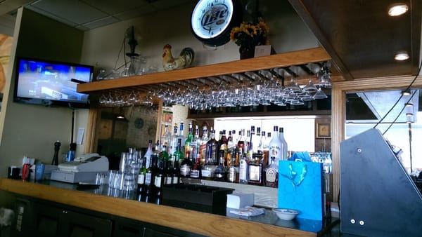 Capitol Cafe by null