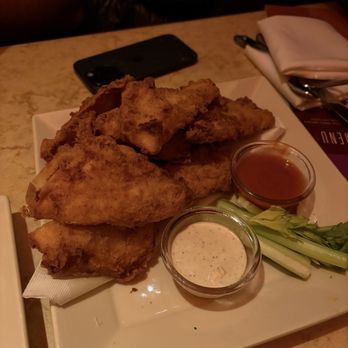 The Cheesecake Factory - Buffalo Blasts - Desserts Near Me - North York, Ontario