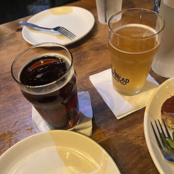 Bankhead Brewing - Brewpubs Near Me - Rowlett, Texas