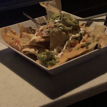 AMC Fullerton 20 - Ultimate Nachos - Cinema Near Me - Fullerton, California