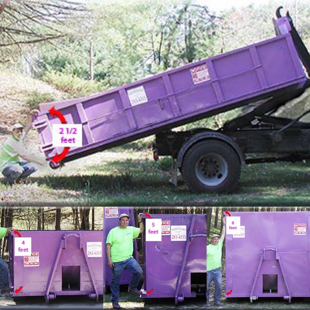 R M NIETUPSKI ENTERPRISES Updated October 2024 Bondsville