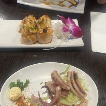 Show Sushi - Sushi Bars Near Me - San Dimas, California