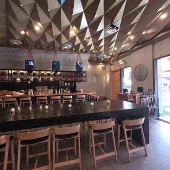Ujin - Interior - Ramen Near Me - San Diego, California Ujin - Interior - Ramen Near Me - San Diego, California