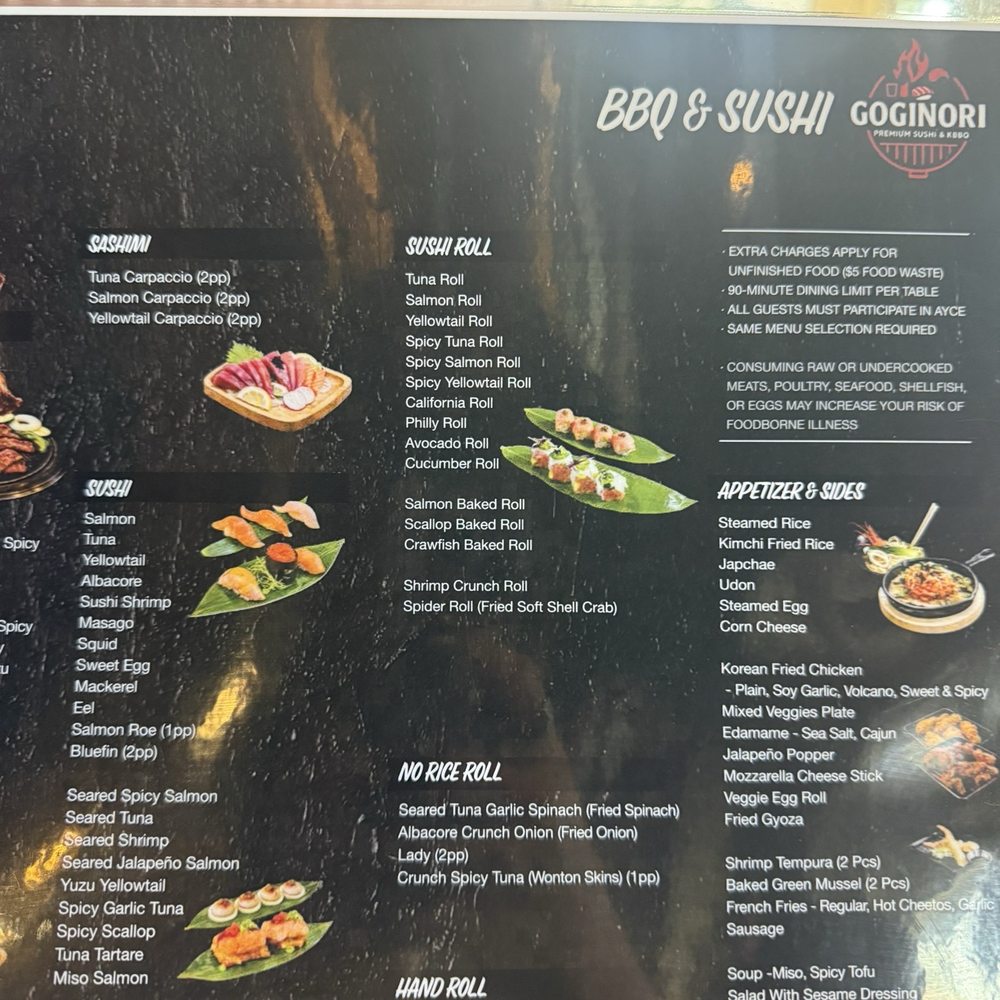 GogiNori - Korean Near Me - Irvine, California GogiNori - Korean Near Me - Irvine, California