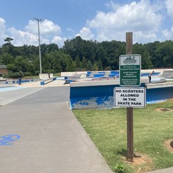 Kennesaw Skatepark
