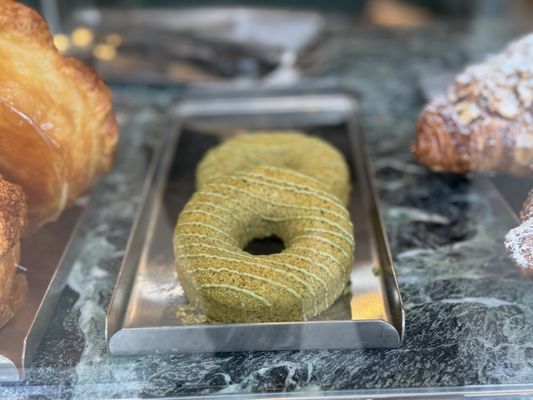 Cha Cha Matcha (Beverly Hills) by null