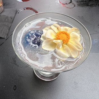 insideOUT - Mad Hatterini - Lounges Near Me - San Diego, California