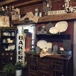 Homestead Collection