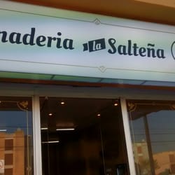 Panaderia La Salteña
