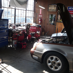 Stewart Auto Service
