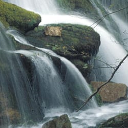 Las Fuentes del Llobregat