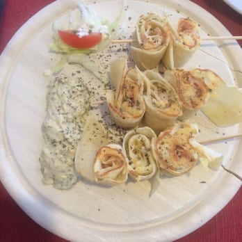 Le Bistro 38 - Creperies Near Me - Wernigerode, ST