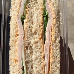7-Eleven - Surprisingly good