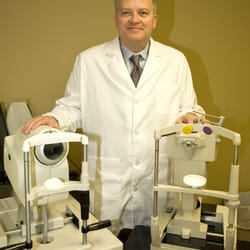 Day Eye Center/ Hoover Eye Care Partners - Dr Day