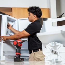 True Appliance Services