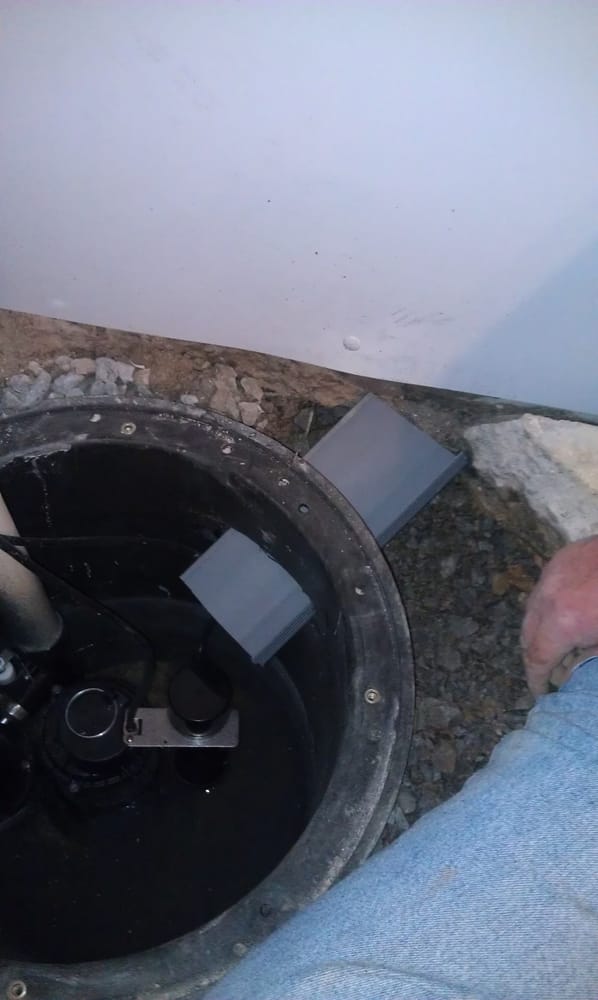 Slide of Olshan Foundation Repair