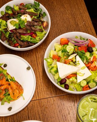 Park Cafe & Eatery by null