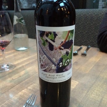 L'Abattoir - Great wine - French Near Me - Vancouver, British Columbia L'Abattoir - Great wine - French Near Me - Vancouver, British Columbia