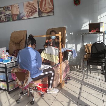 3D Nails By Helen - Nail Salons Near Me - Houston, Texas