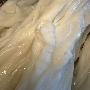 Dai Thanh Supermarket - Mold on the rice cake - International Grocery Near Me - San Jose, California