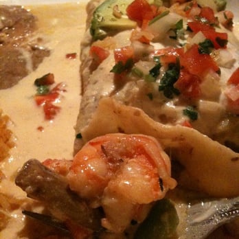 Si Amigos - Burro Acapulco part 2, amazing seafood - Mexican Near Me - Reno, Nevada