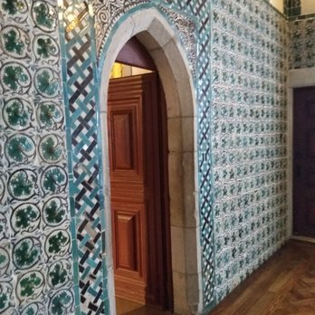 Palácio Nacional de Sintra - Museums Near Me - Sintra, 11