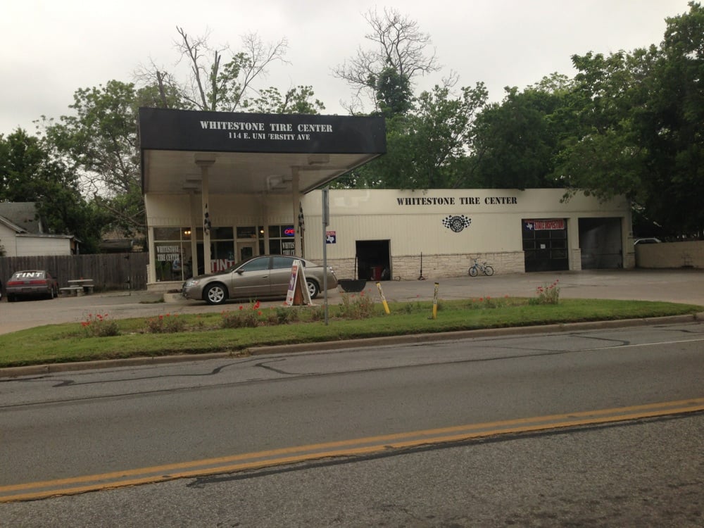 WHITESTONE TIRE CENTER Updated August 2024 41 Reviews 114 East