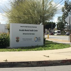 Arcadia Mental Health Center - Arcadia Mental Health Center