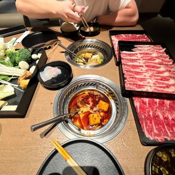 Mumu Hot Pot - Hot Pot Near Me - San Jose, California