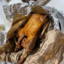 China Taste - Peking duck