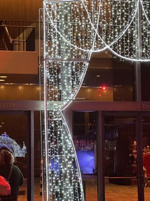 Long Beach Terrace Theater by null