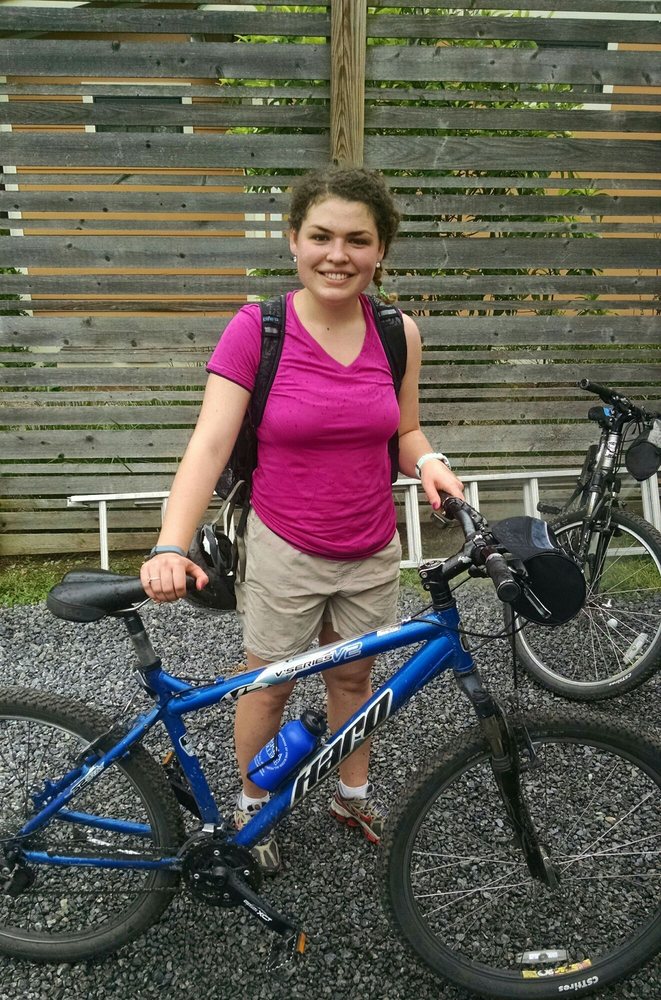 VIRGINIA CREEPER TRAIL BIKE SHOP 14 Photos & 10 Reviews 201 Pecan