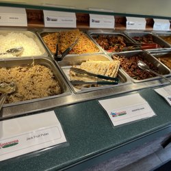 Konaseema Indian Cuisine
