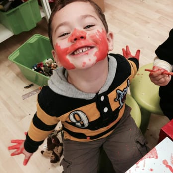 Growing Minds - Preschools Near Me - New Rochelle, New York
