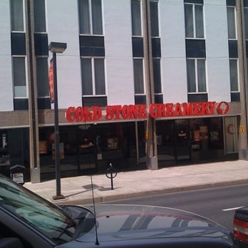 Cold Stone Creamery - Ice Cream & Frozen Yogurt Near Me - State College, Pennsylvania