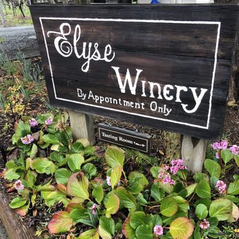 Elyse Winery - Wineries Near Me - Napa, California Elyse Winery - Wineries Near Me - Napa, California