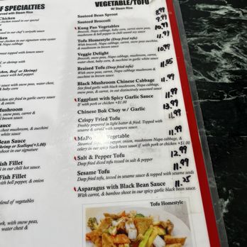 China House - Chinese Near Me - El Paso, Texas